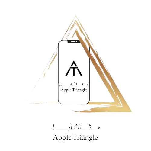 Apple Triangle